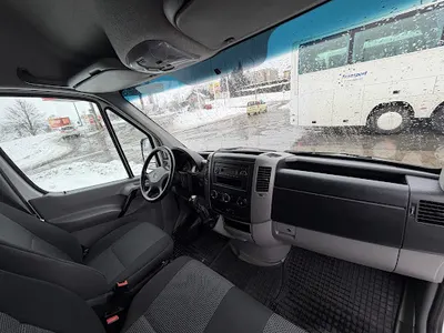 Wynajem busów dostawczych Ełk